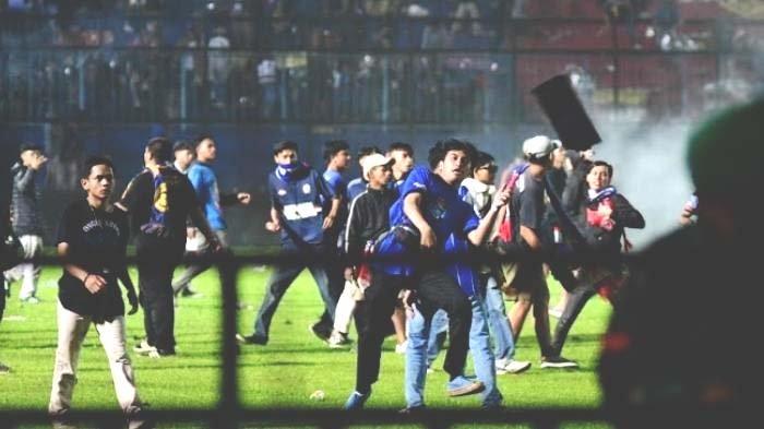Tak Akan Ada Polisi Dalam Stadion Saat Persib vs Persija di GBLA