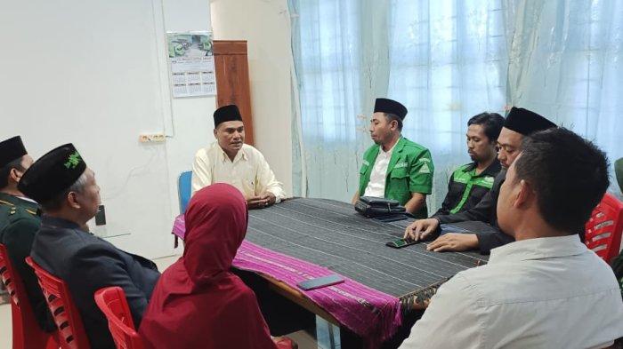 GP Ansor NTT Jajaki Pembentukan Pimpinan Cabang Istimewa di Timor Leste