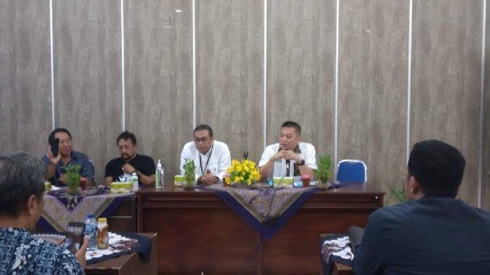 Tanggapi Isu Pertanahan Memanas, Kesbangpol DIY Ajak Warga Selesaikan dengan