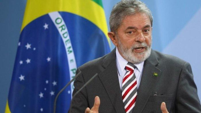 Analisis Pakar : Kemenangan Lula da Silva di Brazil Pukulan bagi Ambisi Amerika