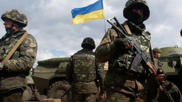 Ukraina Bersiap Serbu Transnistria, Perang Bisa Melebar ke Moldova
