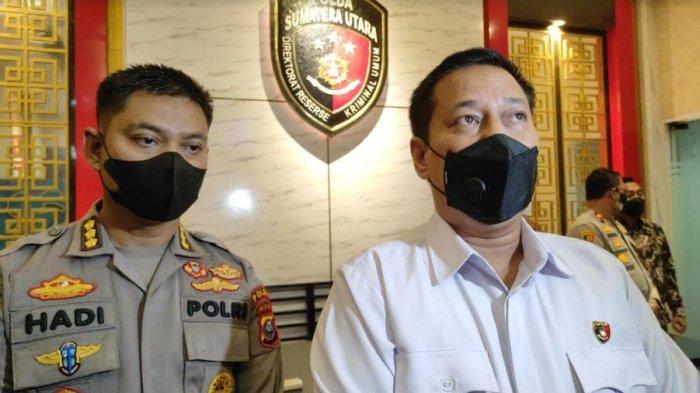 POLISI Tak Tahan Pelaku yang Menikam Begal hingga Tewas, Ini Alasannya