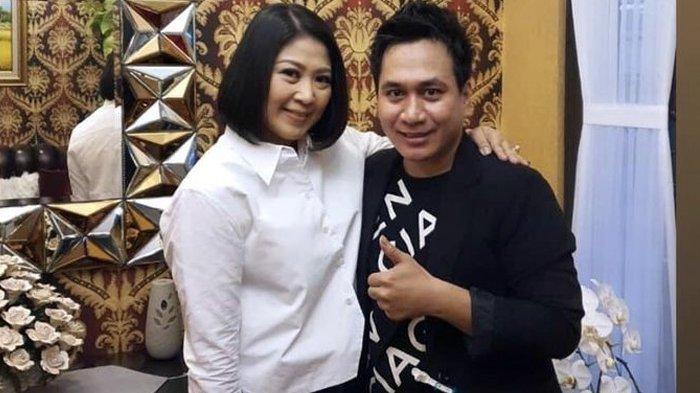 FOTO-FOTO Putri Candrawathi Istri Kadiv Propam Irjen Pol Ferdy Sambo