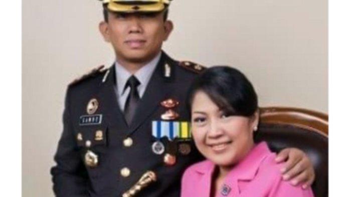 FOTO-FOTO Putri Candrawathi Istri Kadiv Propam Irjen Pol Ferdy Sambo