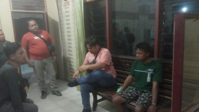 SADIS, Satu Keluarga Bunuh Supir Rental demi innova, Leher Dijerat Kemudian Dibakar