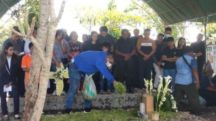 Putri Pj Gubernur Papua Pegunungan Tewas di Kamar Kos, Masih Siswi SMA di Semarang