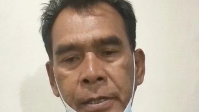 Preman Jago Palak dan Pukuli Sopir Minuman yang Viral di Medsos Akhirnya Minta Maaf