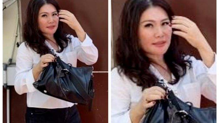 JPU KPK Heran, Wanita Ini Bisa Dapat Proyek Ratusan Miliar , Ada Kejanggalan