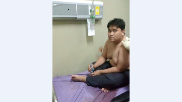 Penikaman 3 Remaja di Medan, lantaran Kalah Main Futsal