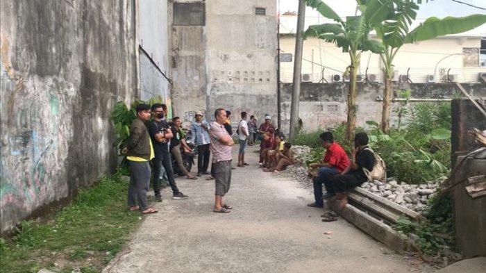 Gaduh Akan Tutup Akses Jalan, Pemilik Lahan Tak Hadir Saat Mediasi