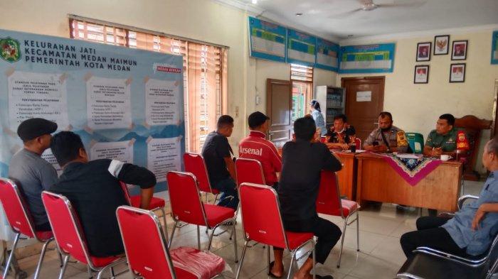 Gaduh Akan Tutup Akses Jalan, Pemilik Lahan Tak Hadir Saat Mediasi