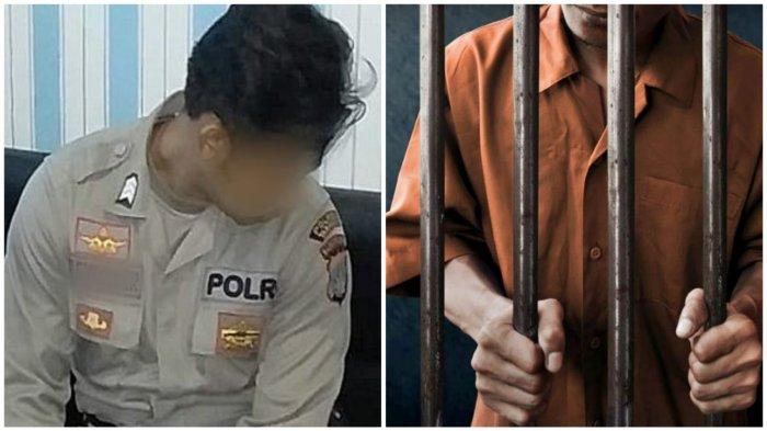 Anus Tahanan Ditusuk Tongkat Diduga Oleh Oknum Polrestabes Medan, Korban Tewas