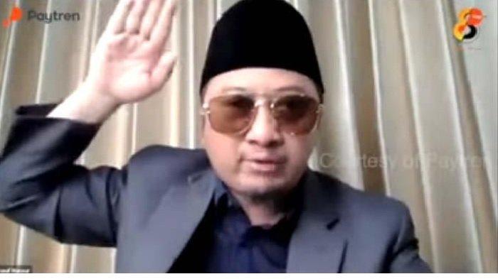Yusuf Mansur Sebut Dirinya Pantas dan Bisa jadi Wakil Rakyat