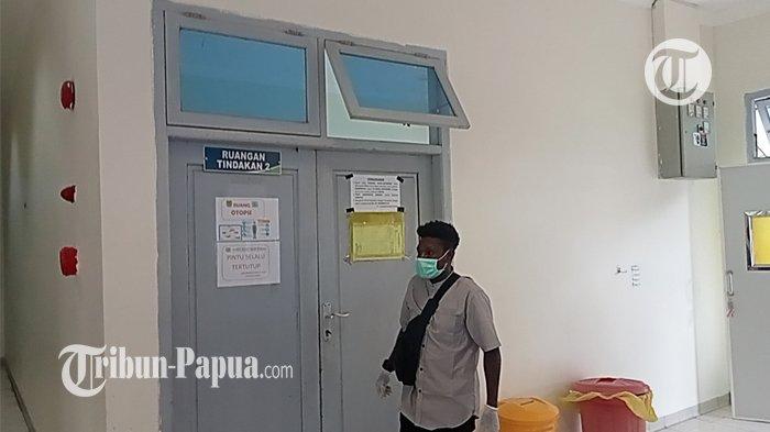 Pekerja Bangunan Puskesmas Tewas Diserang KKB, Kapolda : 2 Korban Selamat