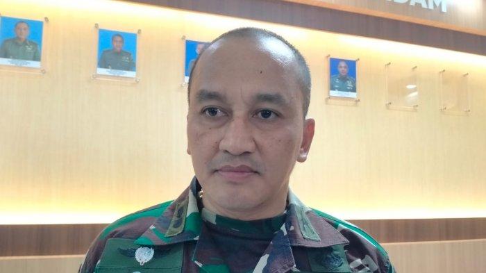 Setelah Ancaman TPNPB pada Paulus Waterpauw, Koramil & Kodim Ganti Tampilan