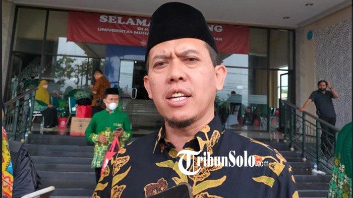 DPRD Karanganyar Bahas Raperda Fasilitasi Pondok Pesantren, Bantah Gegara Pencabulan