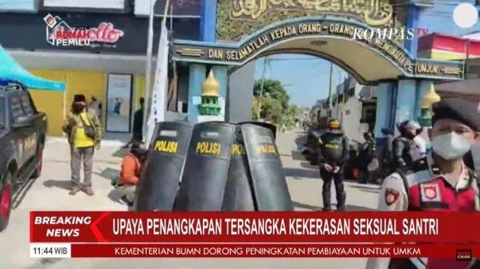 DPRD Karanganyar Bahas Raperda Fasilitasi Pondok Pesantren, Bantah Gegara Pencabulan