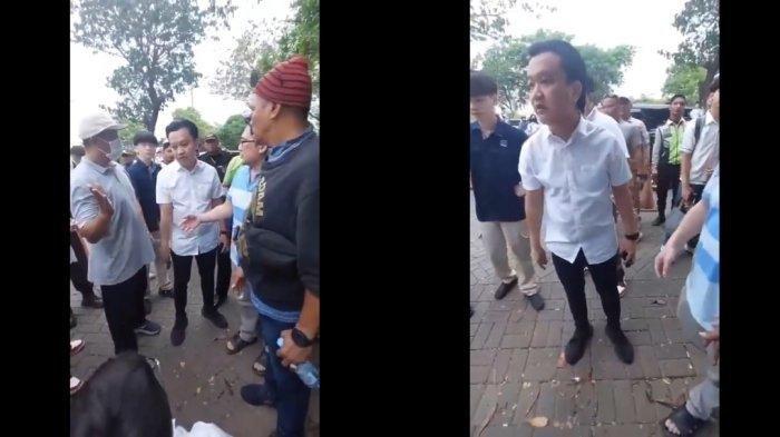 Pria Suruh Siswa Sujud dan Menggonggong Seperti Anjing, Tak Terima Anaknya Diejek