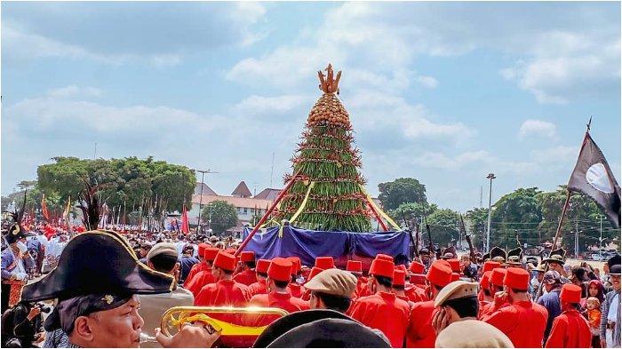 Kota-Kota dengan Perayaan Lebaran Unik di Indonesia, Part 1