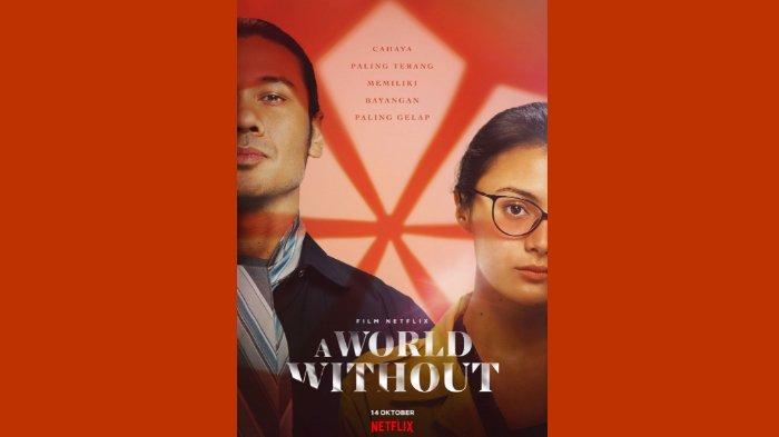 #(Ceritanya)Review Film - A World Without: Sekte Elit Pengabul Mimpi Para Remaja