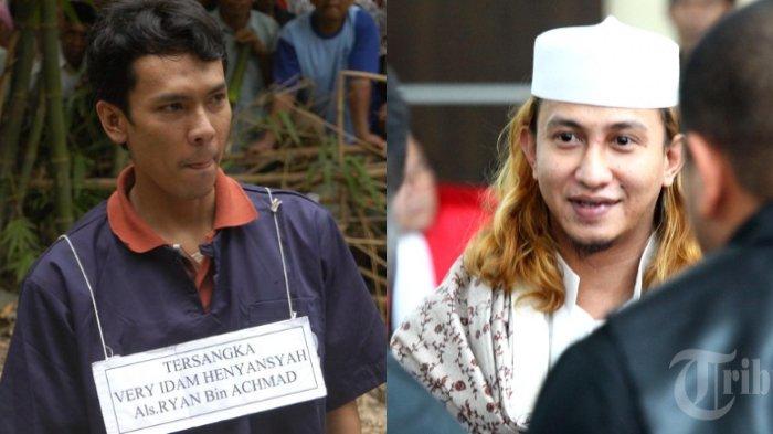 Perselisihan Bahar bin Smith dan Ryan Jombang Berakhir Damai