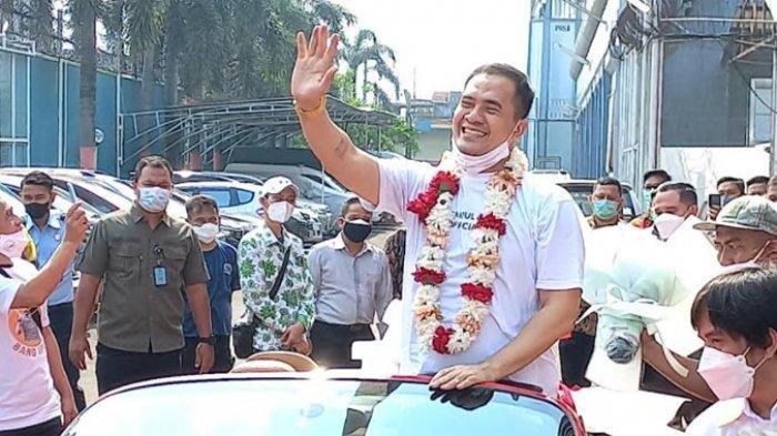 Trans TV Minta Maaf Terkait Tayangan Kopi Viral yang Undang Saipul Jamil