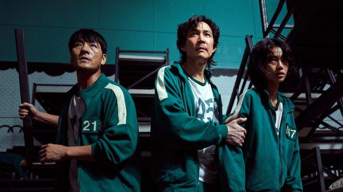 Sutradara Ungkap Sudah Garap Naskah Squid Game Sejak Tahun 2008 dan Sempat Diragukan