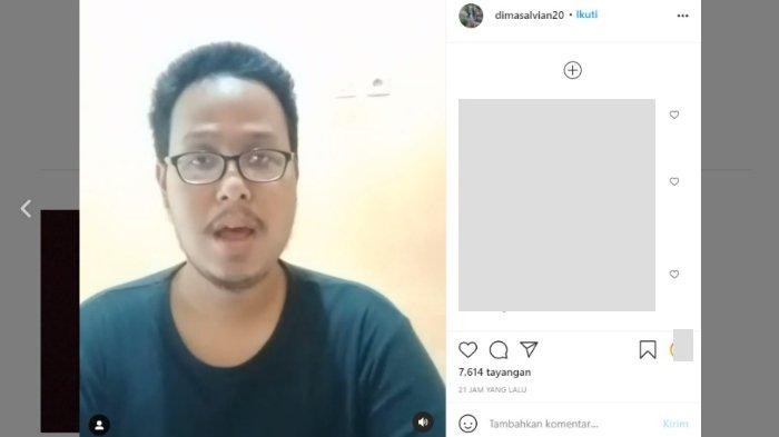 Terduga Pelaku Fetish Mukena Akui Simpan Foto Para Model Untuk Koleksi Pribadi