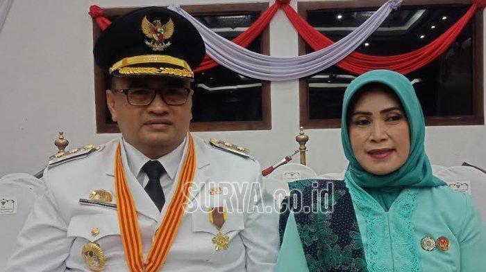 Profil Timbul Prihanjoko, Plt Bupati Probolinggo yang Gantikan Puput Tantriana Sari