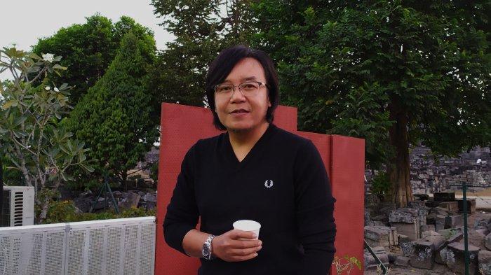 Musisi Ari Lasso Idap Kanker Langka, Dokter Sempat Merahasiakannya
