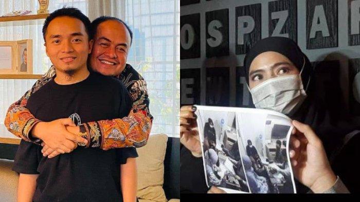 Pembelaan Ayah Taqy Malik Terhadap Tuduhan Penyimpangan Seksual Pada Marlina Octoria