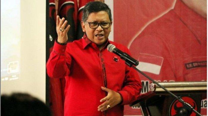 PDI-P Tepis Kabar Megawati Soekarnoputri Jatuh Sakit