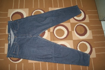 Chino Dickies, Jeans Dickies, Kemeja Flanel Dickies, Jacket Harrington Lynx Original