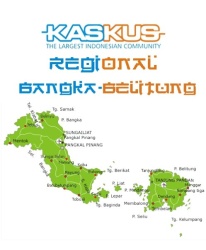 Pemilihan Logo Kaskus Regional Bangka Belitung