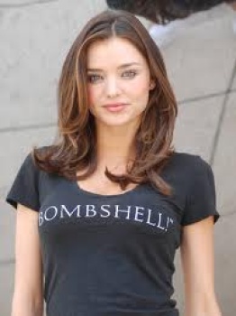 Miranda Kerr Beautiful Sexy and Sensual , Dijamin Ngiler