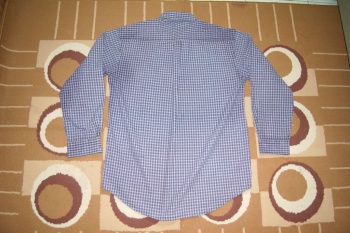 Chino Dickies, Jeans Dickies, Kemeja Flanel Dickies, Jacket Harrington Lynx Original
