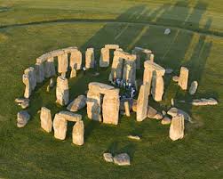 fakta menarik tentang Stonehenge