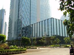 10 Gedung Tertinggi Di Indonesia