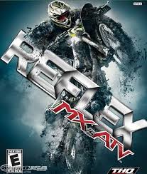 MX vs ATV Reflex (PC Only)