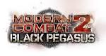 pengenalan senjata-senjata dan tips modern combat 2: black pegasus (bahasa inggris)