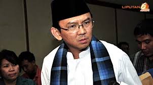 Ahok: Jakarta Macet Butuh Monorel, Nenek Gua Juga Tahu