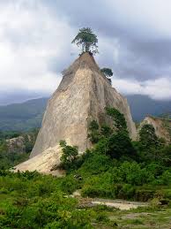 23 Objek Wisata Sumatera Barat