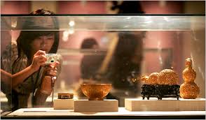 10 Museum Paling Favorit di Asia