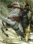 Tokoh Dynasty Warrior Fiktif?Nyata!
