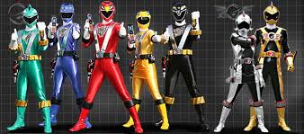 &#91;pict&#93; power ranger sejak 28 Agustus 1993