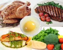 7 Masalah Kesehatan yang bisa Disembuhkan dengan Makanan 
