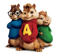 Meniru Suara The Chipmunk dengan Gas Helium