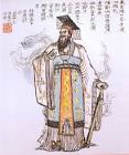 Qin Shi Huang(Fir&#039;aun dari China)