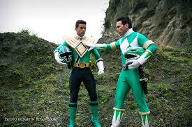 Tommy, sang Ranger Hijau yang Susah Move On?