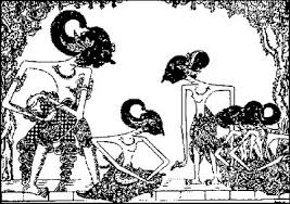 Mengapa Anak Muda Sekarang Perlu Paham Filosofi Wayang ?!